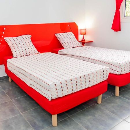 Promo ! Les Paisibles Villas C & G Richeplaine Exteriör bild