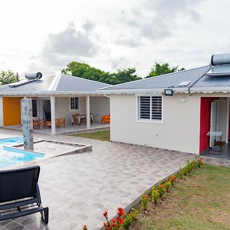 Promo ! Les Paisibles Villas C & G Richeplaine Exteriör bild