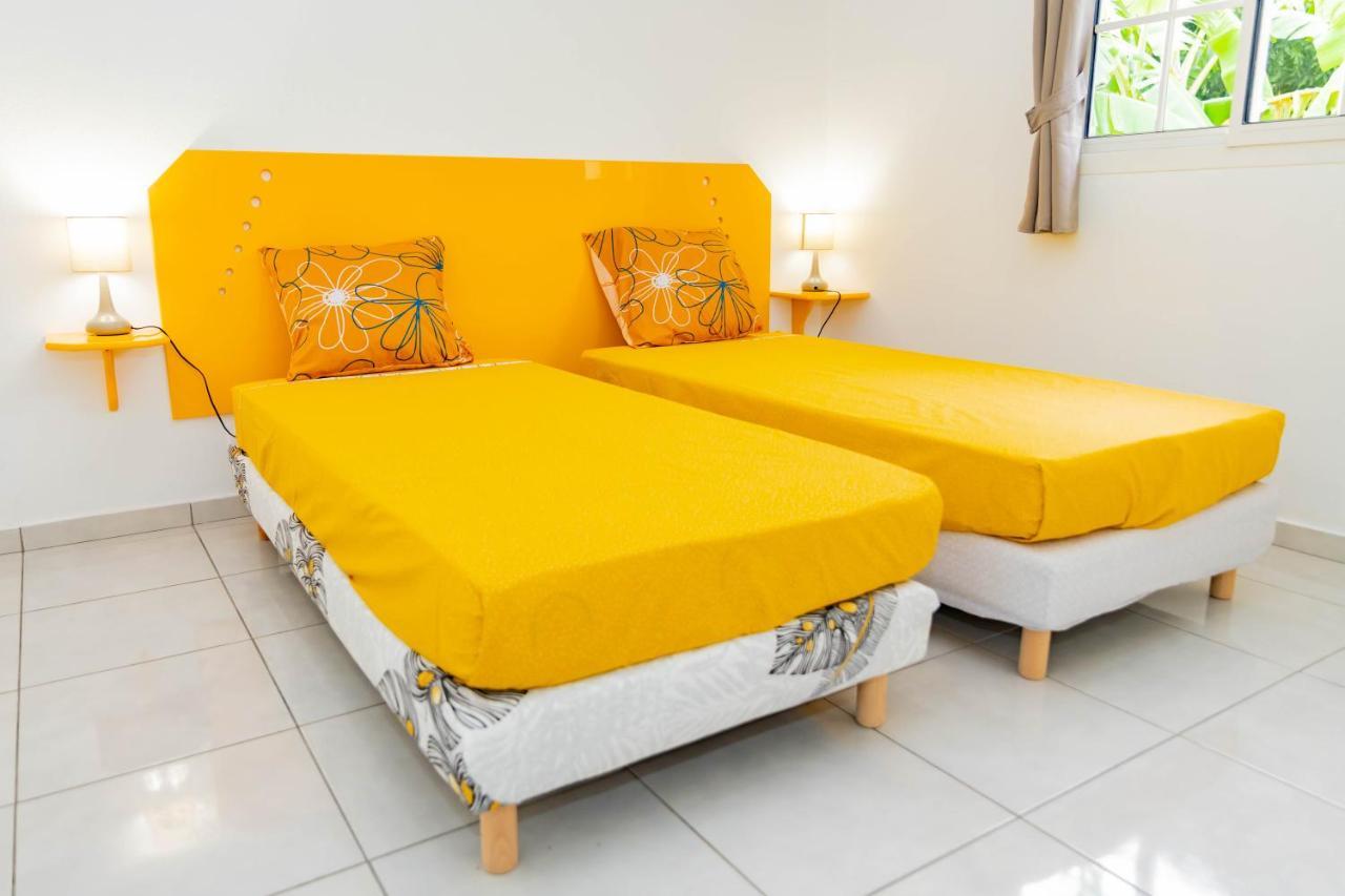 Promo ! Les Paisibles Villas C & G Richeplaine Exteriör bild