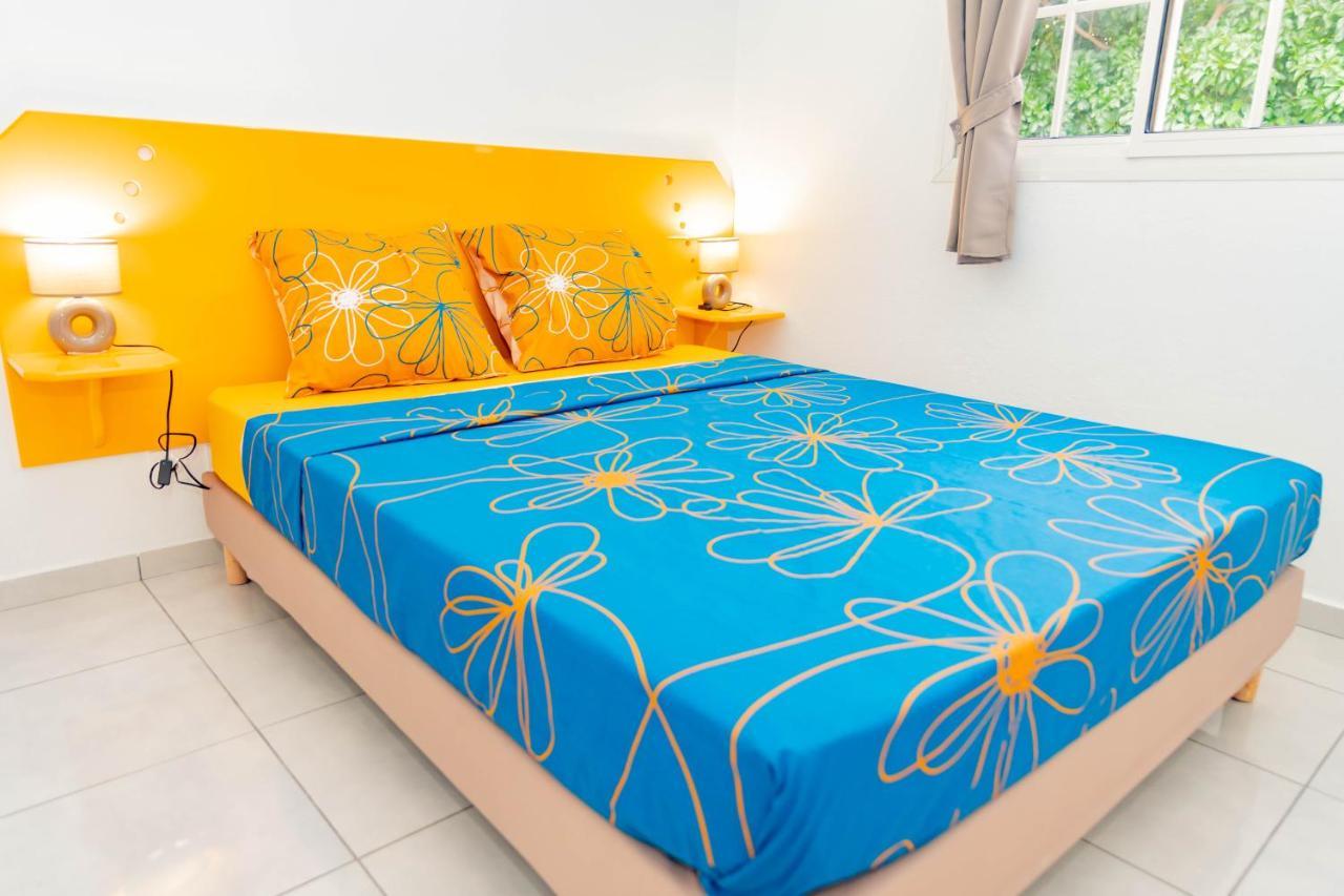 Promo ! Les Paisibles Villas C & G Richeplaine Exteriör bild