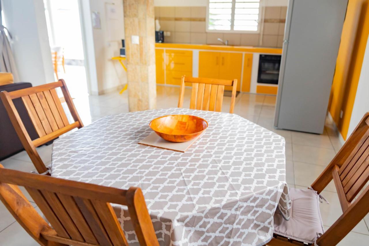 Promo ! Les Paisibles Villas C & G Richeplaine Exteriör bild