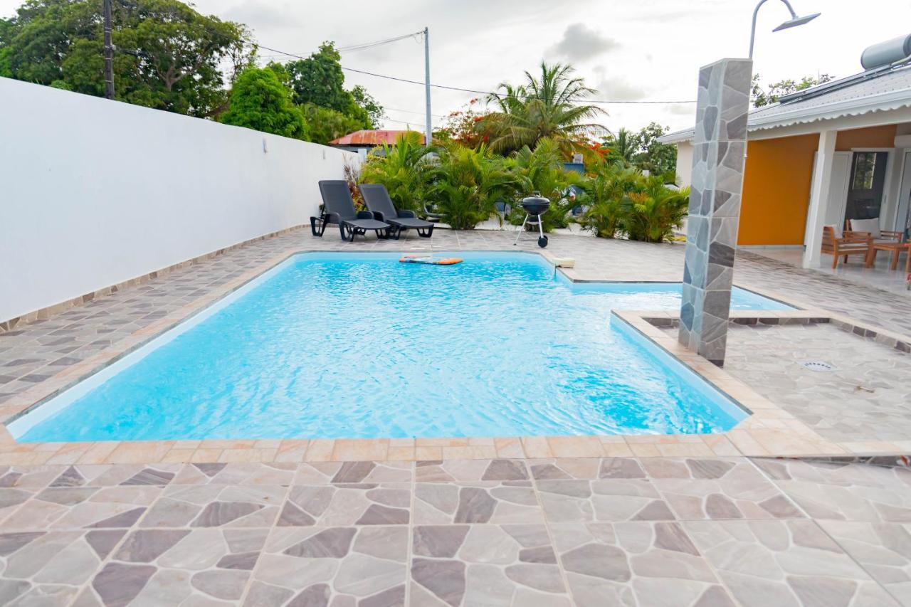 Promo ! Les Paisibles Villas C & G Richeplaine Exteriör bild