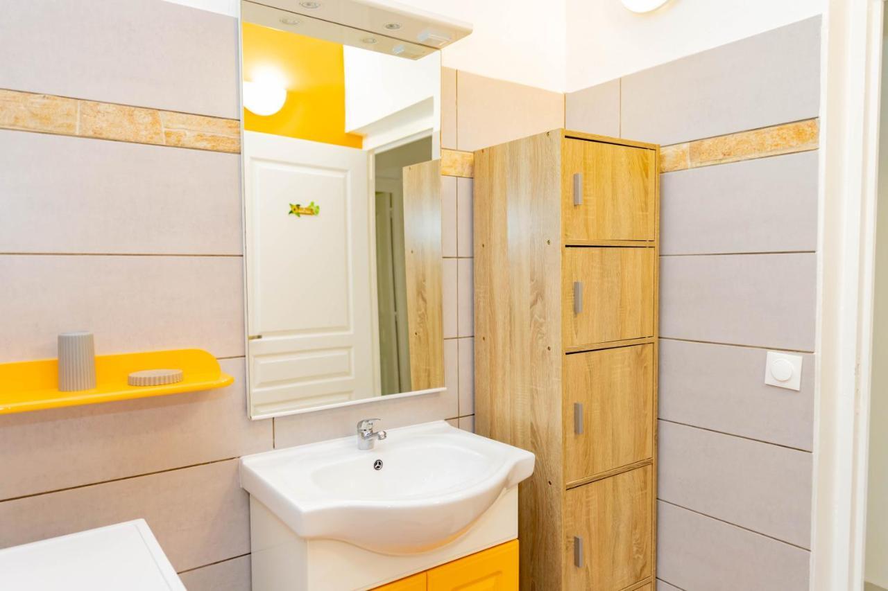 Promo ! Les Paisibles Villas C & G Richeplaine Exteriör bild