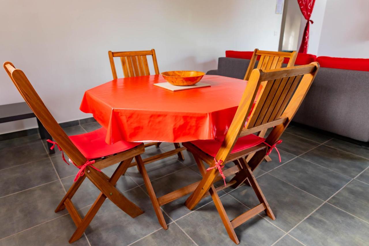 Promo ! Les Paisibles Villas C & G Richeplaine Exteriör bild
