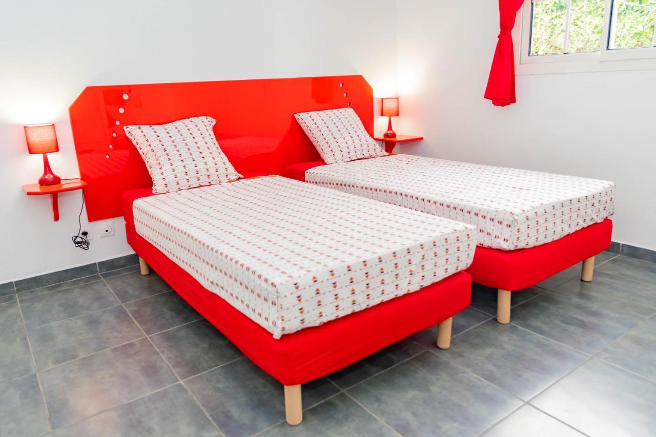 Promo ! Les Paisibles Villas C & G Richeplaine Exteriör bild
