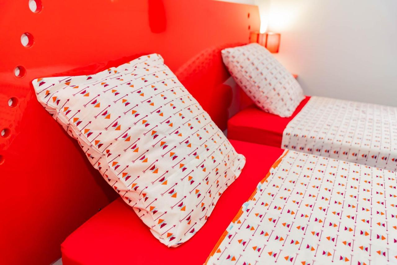 Promo ! Les Paisibles Villas C & G Richeplaine Exteriör bild
