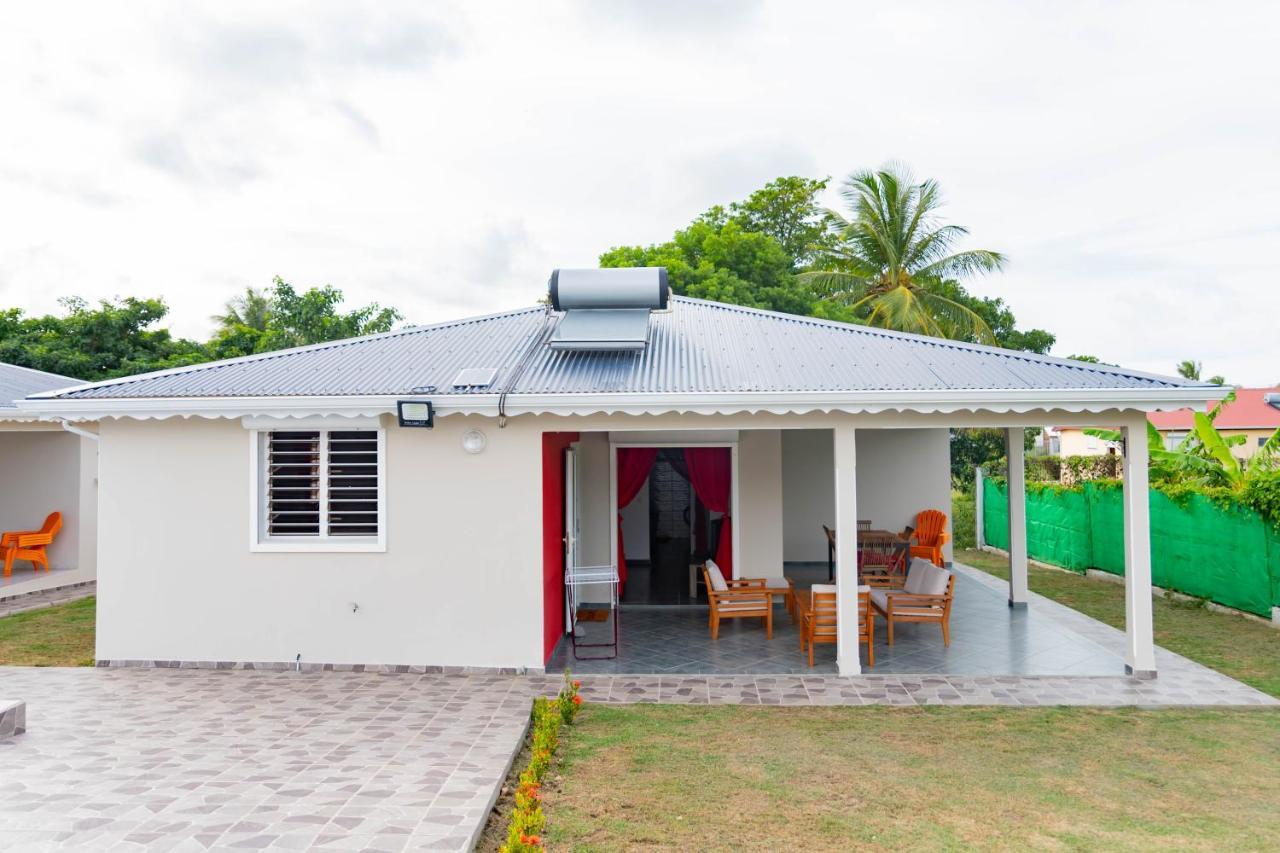Promo ! Les Paisibles Villas C & G Richeplaine Exteriör bild