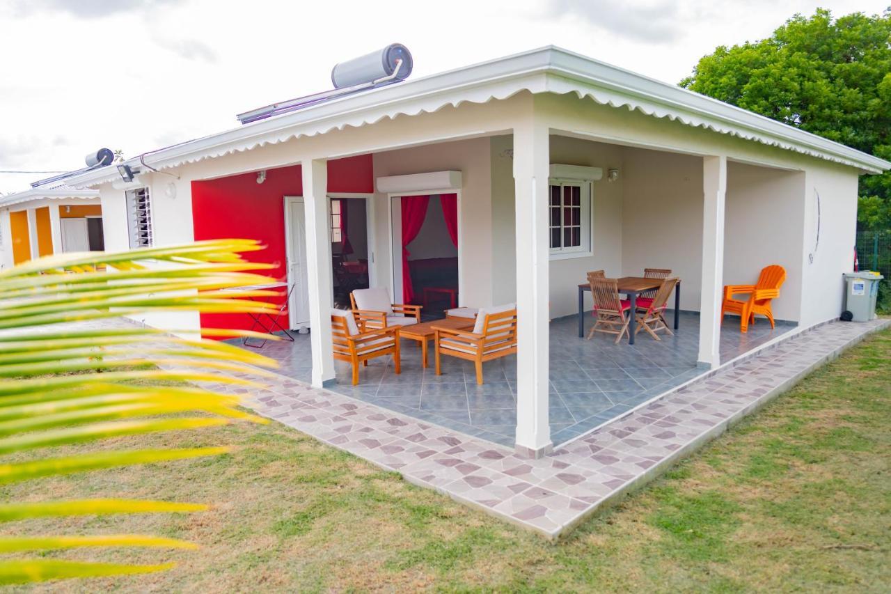 Promo ! Les Paisibles Villas C & G Richeplaine Exteriör bild