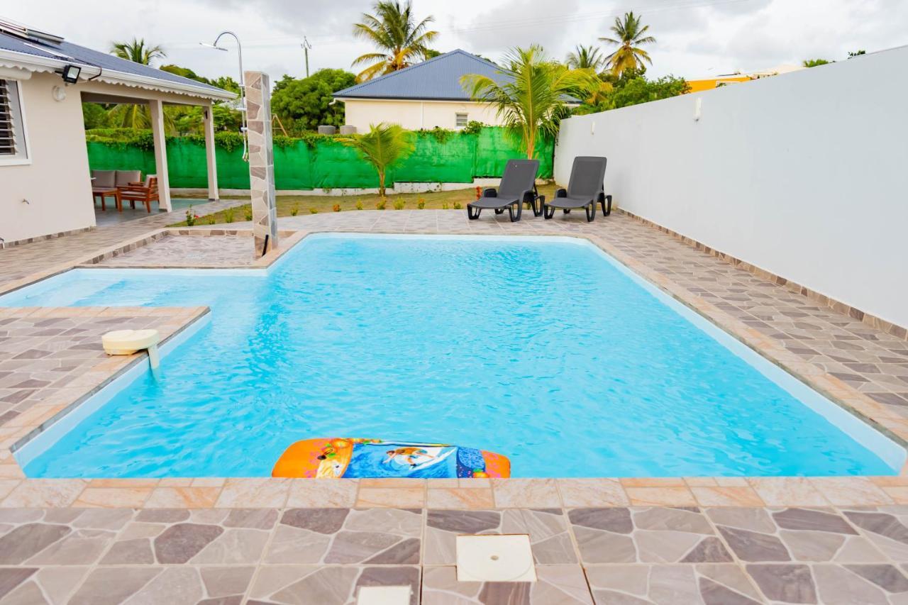 Promo ! Les Paisibles Villas C & G Richeplaine Exteriör bild