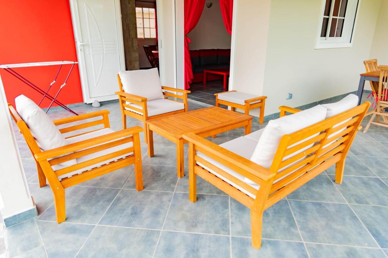Promo ! Les Paisibles Villas C & G Richeplaine Exteriör bild